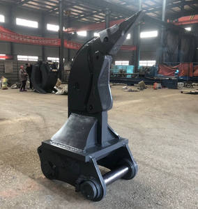 D375 <span class=keywords><strong>ripper</strong></span> a codolo singolo per escavatore <span class=keywords><strong>dozer</strong></span> 198-79-21320 - Product Image 6