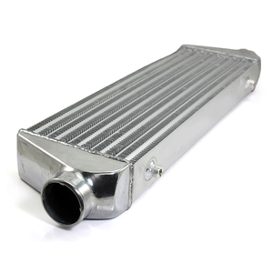 <span class=keywords><strong>Intercooler</strong></span> Universal Radiador 530x130x65 Inlet Outlet ID 51MM pour Turbo Super Charger Cold Air Intake Radiator 6061 Aluminium - Product Image 3