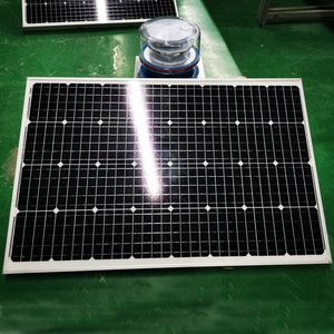 Luz de obstrucción de <span class=keywords><strong>baliza</strong></span> dual de 865/24/7 <span class=keywords><strong>con</strong></span> <span class=keywords><strong>panel</strong></span> <span class=keywords><strong>solar</strong></span>/batería Luz de aviación intermitente blanca/roja <span class=keywords><strong>con</strong></span> energía <span class=keywords><strong>solar</strong></span> - Product Image 3