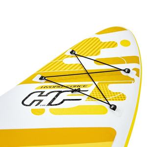 <span class=keywords><strong>Tabla</strong></span> <span class=keywords><strong>de</strong></span> <span class=keywords><strong>Surf</strong></span> Inflable <span class=keywords><strong>Bestway</strong></span> 65348 Sup Aqua Cruise Tech Air, Set <span class=keywords><strong>de</strong></span> <span class=keywords><strong>Paddle</strong></span> Board <span class=keywords><strong>de</strong></span> Pie - Product Image 3