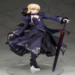 Figura de acción de PVC de <span class=keywords><strong>fate</strong></span> <span class=keywords><strong>stay</strong></span> <span class=keywords><strong>night</strong></span>, Altria Pendragon, caja de Color, productos de fábrica - Product Image 4