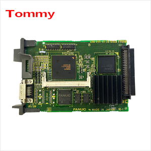 แผงวงจร FANUC A20B-8101-0516 ใหม่ของแท้ผ่านการทดสอบรับประกันจัดส่งรวดเร็วคุณภาพสูง - Product Image 6