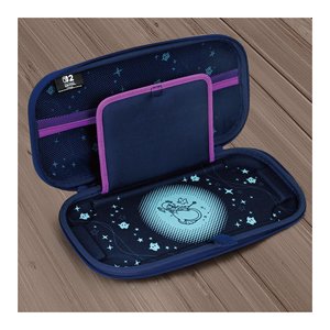 Custodia videogioco <b>SWITCH</b> 2 Vault <b>Case</b> Rosalina Purple 1200901 - Product Image 4