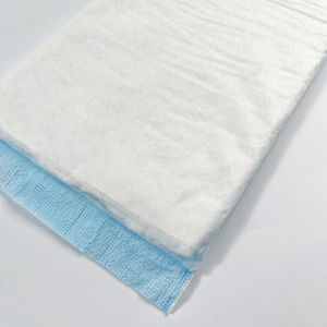 Serviettes hygiéniques jetables de haute qualité, flux abondant, marque OEM ODM, Japon, pour hôpital, hygiène post-partum, coussinets de <span class=keywords><strong>maternité</strong></span> après l'accouchement - Product Image 6