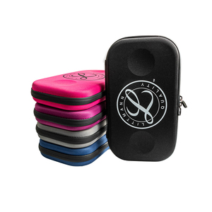 Estetoscópio De Viagem Estetoscópio Estetoscópio Estojo rígido Eva <span class=keywords><strong>Bag</strong></span> Compatível com 3M Littmann Estetoscópio Apto para Enfermeiros e Médico - Product Image 1