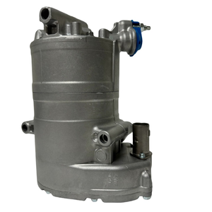 Convient pour Volvo XC90 V60 S60 S90 V90 Polestar Hybride Réparation et remplacement du <span class=keywords><strong>compresseur</strong></span> <span class=keywords><strong>de</strong></span> climatisation 36011715 - Product Image 3