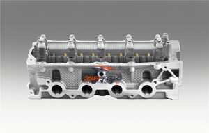 Testata Cilindri 1.2L <span class=keywords><strong>Motore</strong></span> D4F per <span class=keywords><strong>Renault</strong></span> Twingo Clio <span class=keywords><strong>Dacia</strong></span> Sandero - Product Image 3