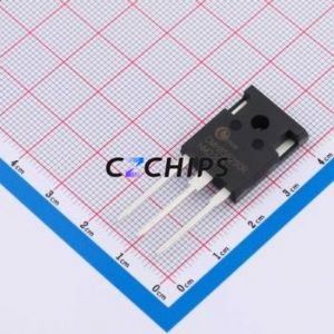 ทรานซิสเตอร์ฟิลด์ทรานซิสเตอร์ (มอสเฟ็ต) ทรานซิสเตอร์ฟิลด์ CMH85R290R ถึง247แบบใหม่ดั้งเดิม - Product Image 1