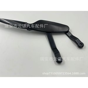 Venta al por Mayor de Fábrica de Brazos de Limpiaparabrisas de Metal y Goma para Vehículos Mercedes-Benz Modelo 2218200244 (A2218200244) - Product Image 4