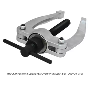 Attrezzi per Riparazione Camion Pesanti, Estrattore/<span class=keywords><strong>Installatore</strong></span> di Iniettori in Acciaio ad Alto Tenore di Carbonio per Volvo FM12 - Product Image 3
