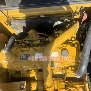 Usato <span class=keywords><strong>CAT</strong></span> <span class=keywords><strong>329D</strong></span> 329 d2l 330D 326D 323D 320D escavatori buone prestazioni a basso prezzo con componenti Core motore motore ingranaggio - Product Image 5