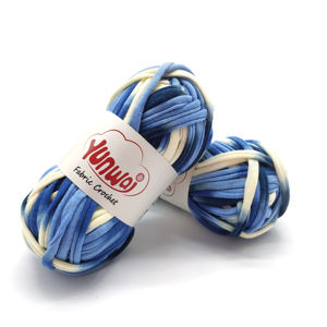 Kits de ganchillo de hilo teñido de poliéster, juguetes, gran oferta - Product Image 2