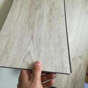MOAO 2026 Nuevo Estilo, Piso Vinílico LVT, Material de PVC, Baldosas Vinílicas de Plástico, Compre al Mejor Precio, Piso Vinílico LVT PVC - Product Image 4
