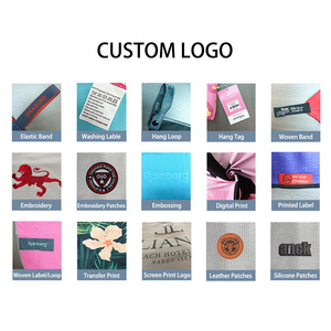 Tùy Chỉnh Thăng Hoa Nhanh Chóng Khô Tái Chế Sợi Nhỏ Cát Miễn Phí Sọc Bãi Biển Khăn - Product Image 5