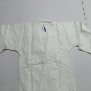 Short de grappin coréen BJJ Kimono Judo Gi du fabricant en gros Vêtements d'arts martiaux du Pakistan - Product Image 6