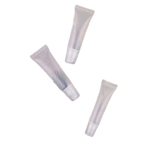 Tubos de Plástico Personalizados con Logotipo Privado de 15 ml para Brillo Labial, Envases Vacíos para Brillo Labial de 5 ml, 8 ml y 10 ml - Product Image 6