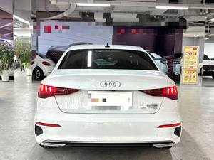 <span class=keywords><strong>Audi</strong></span> A3L 35 Premium 2021 d'occasion, berline de luxe, boîte automatique turbocompressée, pneus R17, caméra arrière, conduite à gauche - Product Image 4