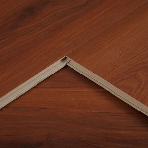 Chất lượng tốt nhất cao cấp rất sáng bóng 8mm 10mm 12mm chống nước HDF sàn gỗ ván sàn để bán - Product Image 1