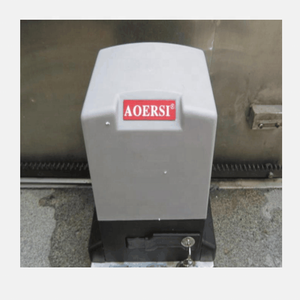 1200KG Đang Tải Cổng Trượt Động Cơ. Bao Gồm Động Cơ, Cài Đặt Phần Cứng & Điều Khiển Từ Xa - Product Image 4