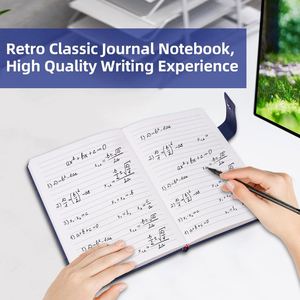 Wholesale Cheap Imitation Leather Souvenir Gift <b>Notepad</b> with Custom LOGO <b>A5</b> <b>Notepad</b> Metal Buckle Notebook with Custom LOGO - Product Image 6