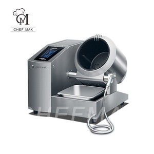 Bake machine electric automatic multifunction intelligent commercial for saltear - Product Image 1