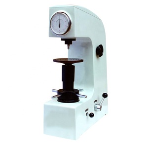 En iyi fiyat HR-150A manuel alaşımlı çelik <span class=keywords><strong>Rockwell</strong></span> sertlik test cihazı üretici - Product Image 6