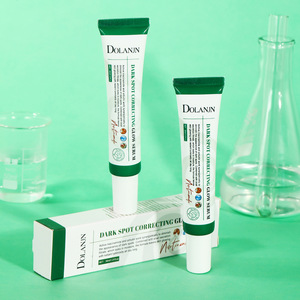 Sérum éclaircissant anti-taches Dolanjn 30ml Niacinamide Arbutine Soin anti-rides pour la peau - Product Image 3