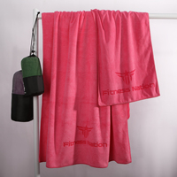 Vente en gros d'ensembles de serviettes de bain post-partum personnalisés coffret cadeau de vacances ensembles de logos de broderie personnalisée avec gravure au laser