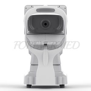 완전 자동 굴절계 각질계 전문 눈 검사를위한 고급 3D 자동 추적 안과 장치 - Product Image 3
