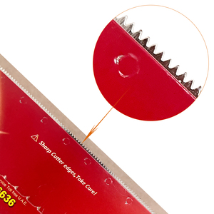 Rollo de papel de aluminio resistente de 5m-8011 m para el hogar de grado alimenticio 300 O con caja de Color personalizada - Product Image 6