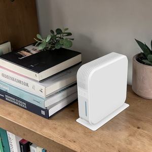 DTA 7cm thickness only smart dehumidifier for shoe cabinet <b>mini</b> size OEM/ODM available - Product Image 1