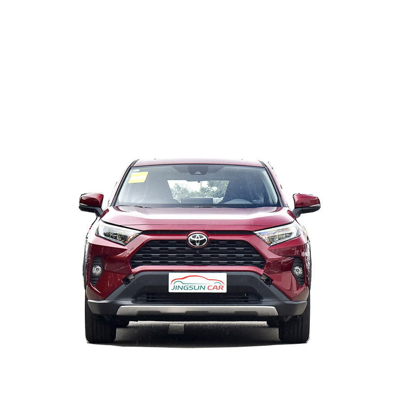 used toyota suvs