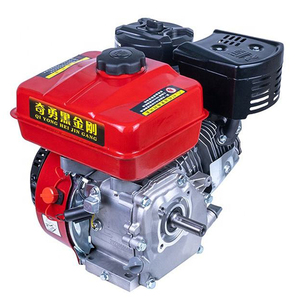 Bán Buôn Chất Lượng Cao <span class=keywords><strong>4</strong></span>-Đột Quỵ Làm Mát Bằng Không Khí Ohv 210cc 7.5HP Động Cơ Xăng 170f Hiệu Suất Cao Động Cơ Xăng - Product Image 6