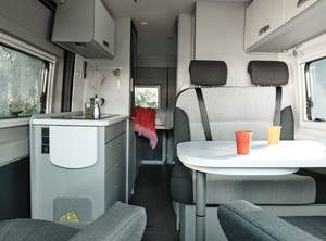 Max — stock de mini <span class=keywords><strong>caravane</strong></span> de cuisine, bus touristique, flambant neuf, en stock - Product Image 3