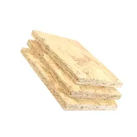 Buy Wholesale United States Fire Rate Tubular Chip Board/particle  Board/chipboard 9mm - 54mm & Tubular Chip Board at USD 6.88