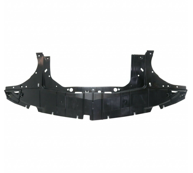 Bumper Splash Shield Lower 1.5L Turbo 1.6L Turbo for Chevy Equinox 2018-2022 84312823 84288592