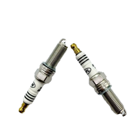 Fournisseur de pièces automobiles en gros, bougies d'allumage en iridium de haute qualité A0041593403 12290-R1A-H01 Marque NPL pour Changhe, vente neuve