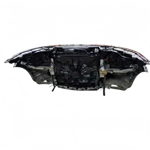 Ensemble de pare-chocs avant de haute qualité d'<span class=keywords><strong>occasion</strong></span> avec radiateur pour Land Rover Range Rover <span class=keywords><strong>Velar</strong></span>, service d'entretien à guichet unique - Product Image 5