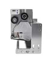 Cabezal de Impresión Térmico de 24 mm TTO DC24E, Impresora Eléctrica de Fechas para Etiquetas de Cartones de Plástico, Máquina de Etiquetado para Líneas de Producción de Empaque