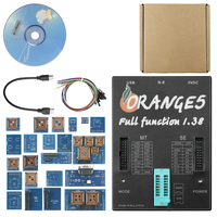 Programmeur Orange5 V1.38 Activation Complète Dispositif de Programmation ECU Orange 5 Activation d'Autorisation Complète Fonctionnalités Matérielles Améliorées
