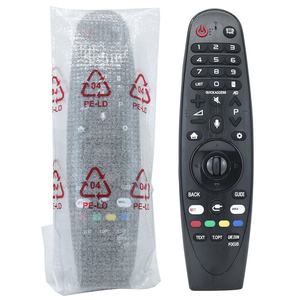 ใหม่ AN-MR18BA IR รีโมทคอนโทรลสำหรับแอลจีสมาร์ททีวี C8 B8 SK8070 SK8000 UK7700 UK6570 UK6500 UK6300 UK6200 ไม่มีเสียง - Product Image 2