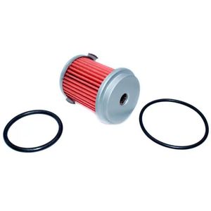 ไส้กรองน้ำมันเกียร์ 25450-P4V-013 พร้อมโอริง สำหรับเปลี่ยนซ่อม - Product Image 2