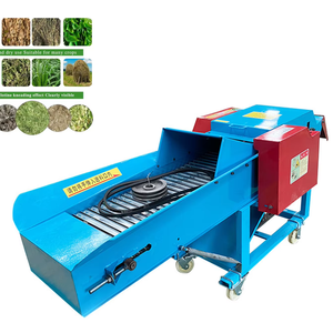 Machine à couper le foin et à broyer le diesel <span class=keywords><strong>Yamada</strong></span> Blades Grass Electric Motor Animal Feed Chaff Cutter Machine avec moteur diesel - Product Image 1