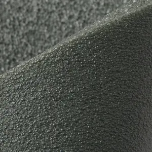 High Density Polyethylene Kimia Cross-Linked Papan Isolasi Sheet Bahan XPE Foam