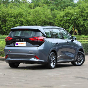 Nuovissima <span class=keywords><strong>Auto</strong></span> Elettrica Cinese HAIMA 7X-E Economica e di Tendenza - Product Image 6