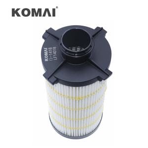 Filtro de Combustible para Motor Diésel de Camión Komai OEM P554471 P554470 FF5544 - Product Image 4