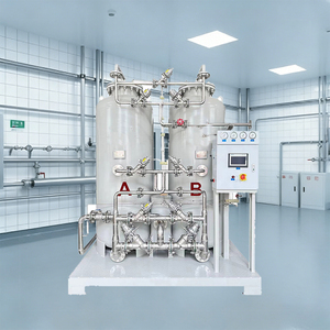 Chemotherapy Industrial Oxygen Generator Hospital <strong>Cancer</strong> <strong>Treatment</strong> Support Steady Oxygen Medical Equipment - Product Image 1