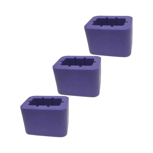 Refuerzo, Anclaje de Cinturón a Pilar Central, N.º 3 Izquierdo para Toyota Hilux LN167 1989-2004 OE 61366-35010 6136635010 - Product Image 3