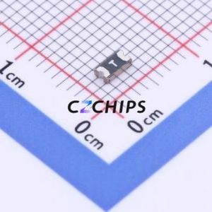 NANOSMDC200F-2 Resettable Fuse 1206 Fuse 6V 100A 2A 4A - Product Image 2