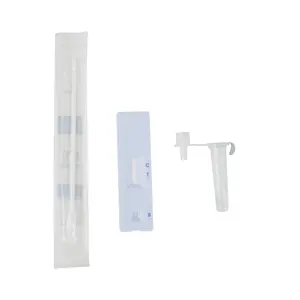 High Sale Manufacturer Price Pet Disease Diagnostic Medical Canine Coronavirus Ccv Antigen Rapid Test Kits For Dogs